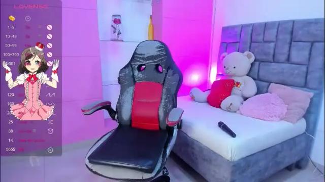 Thumbnail 2, jisoo__'s Stream at Chaturbate, 3 days ago