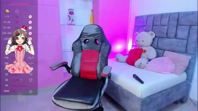 Image 6 of jisoo__ Stream on Chaturbate on 3 days ago