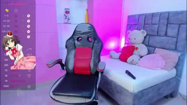 Image 7 of jisoo__ Stream on Chaturbate on 3 days ago