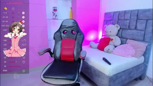Image 8 of jisoo__ Stream on Chaturbate on 3 days ago