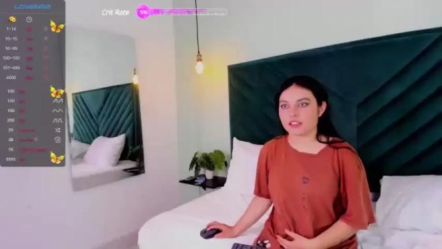 Image 10 of jissellx Stream on Chaturbate on 19 months ago