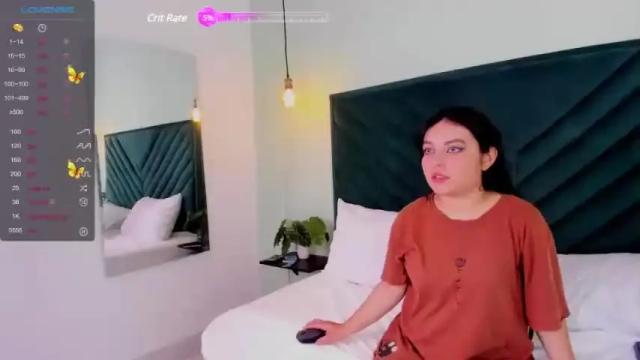 Image 11 of jissellx Stream on Chaturbate on 19 months ago