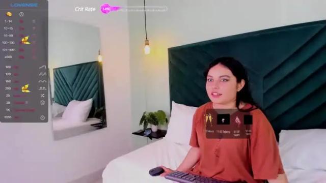 Image 12 of jissellx Stream on Chaturbate on 19 months ago