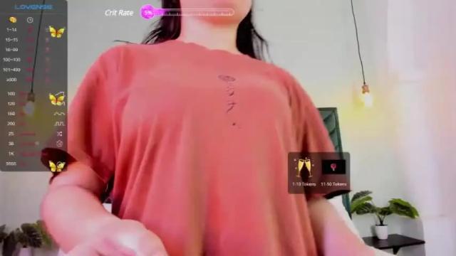 Thumbnail 2, jissellx's Stream at Chaturbate, 19 months ago