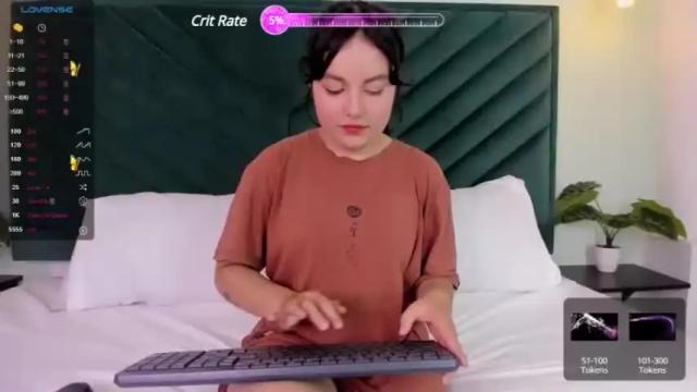 Image 2 of jissellx Stream on Chaturbate on 19 months ago