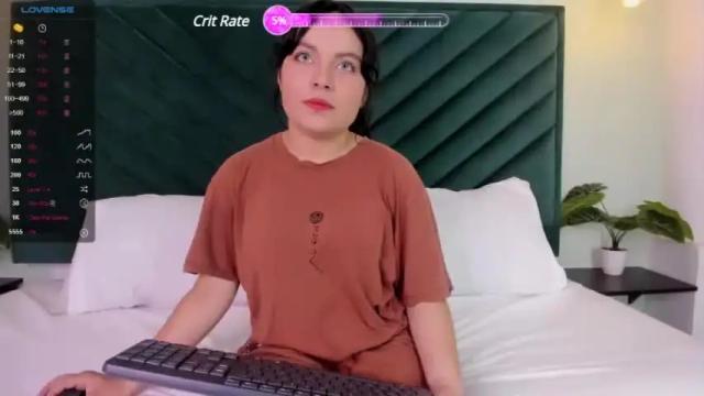 Image 3 of jissellx Stream on Chaturbate on 19 months ago
