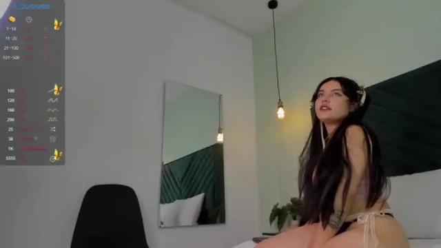 Image 6 of jissellx Stream on Chaturbate on 19 months ago