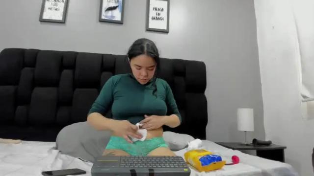 Thumbnail 1, jissymiller's Stream at Chaturbate, 23 months ago