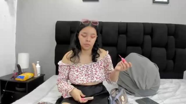 Image 3 of jissymiller Stream on Chaturbate on 23 months ago