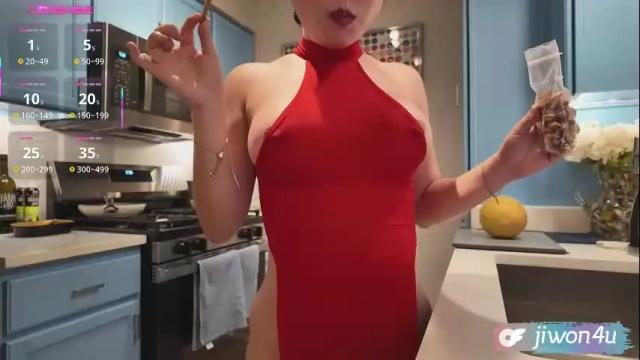 Image 3 of jiwon4u Stream on Chaturbate on 1 month ago