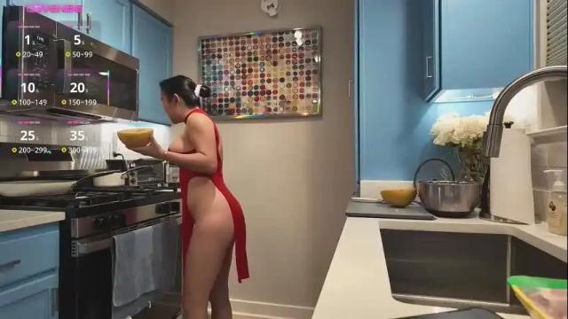 Image 8 of jiwon4u Stream on Chaturbate on 1 month ago