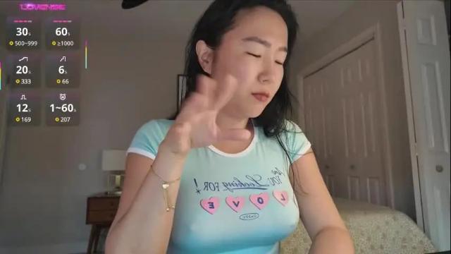 Image 2 of jiwon4u Stream on Chaturbate on 1 month ago