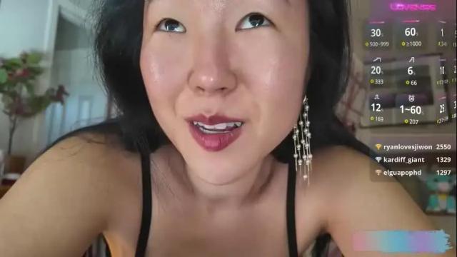 Image 12 of jiwon4u Stream on Chaturbate on 1 month ago