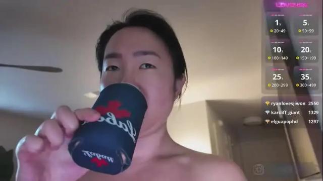 Image 3 of jiwon4u Stream on Chaturbate on 1 month ago