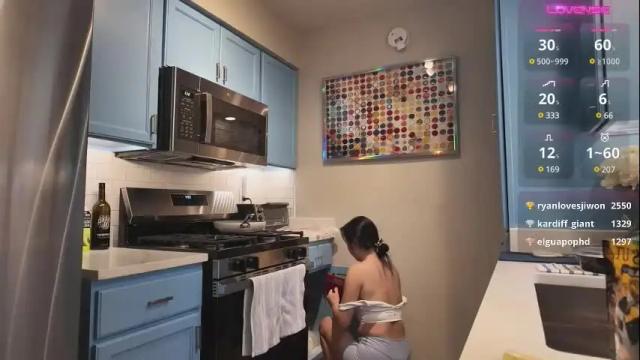 Image 4 of jiwon4u Stream on Chaturbate on 1 month ago