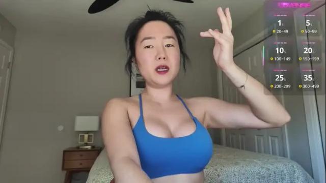 Image 11 of jiwon4u Stream on Chaturbate on 26 days ago