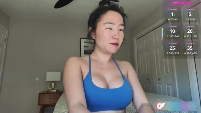 Image 12 of jiwon4u Stream on Chaturbate on 26 days ago