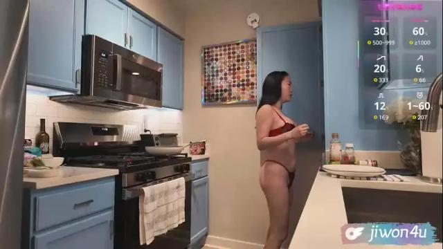 Image 3 of jiwon4u Stream on Chaturbate on 23 days ago