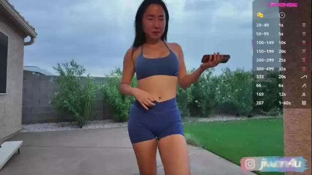 Image 11 of jiwon4u Stream on Chaturbate on 5 days ago