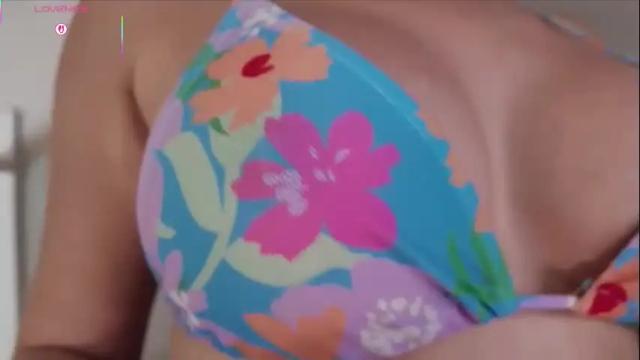 Thumbnail 3, jiwon4u's Stream at Chaturbate, 4 months ago