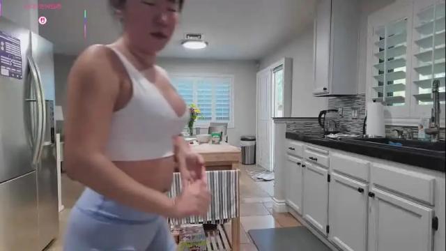 Thumbnail 3, jiwon4u's Stream at Chaturbate, 4 months ago