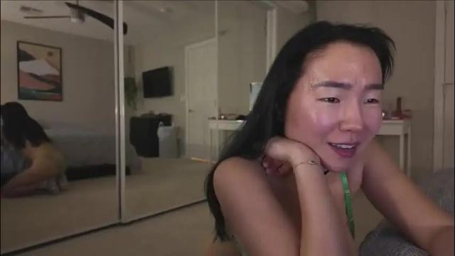 Thumbnail 1, jiwon4u's Stream at Chaturbate, 8 days ago