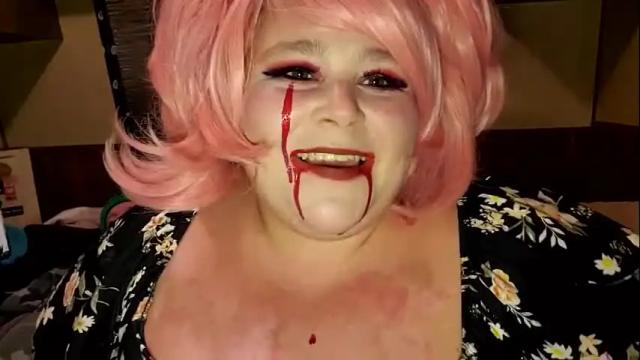 Thumbnail 1, jizzikahbunnie's Stream at Chaturbate, 17 months ago