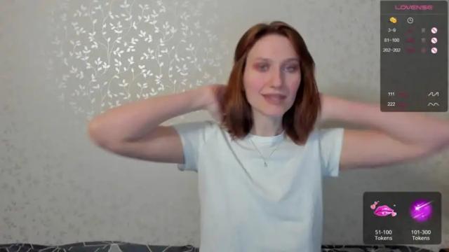 Image 3 of jjane_parker Stream on Chaturbate on 15 months ago