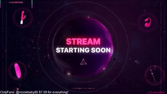 Thumbnail 1, jjjust4fun1985's Stream at Chaturbate, 1 month ago