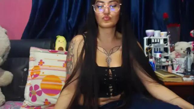 Image 4 of jjodie__ Stream on Chaturbate on 2 months ago