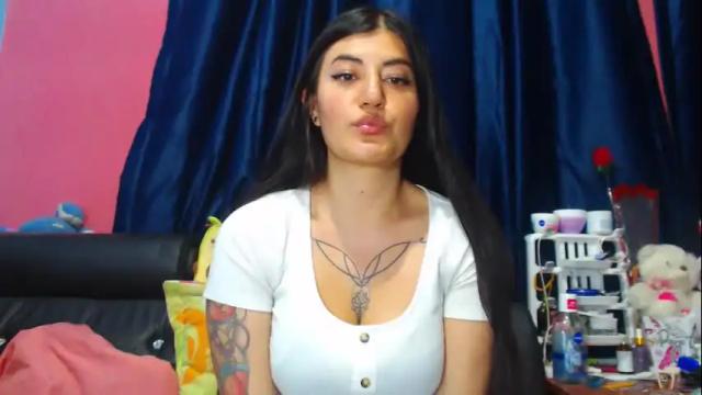 Thumbnail 1, jjodie__'s Stream at Chaturbate, 1 month ago
