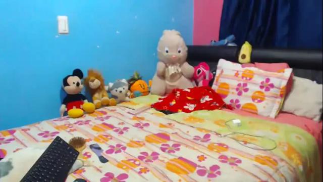Image 3 of jjodie__ Stream on Chaturbate on 1 month ago
