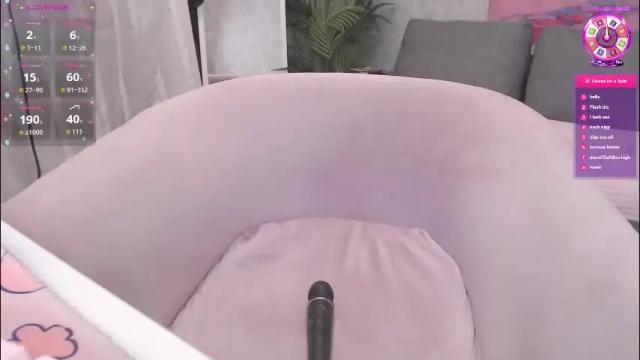 Thumbnail 3, jjuliajuicy's Stream at Chaturbate, 2 months ago