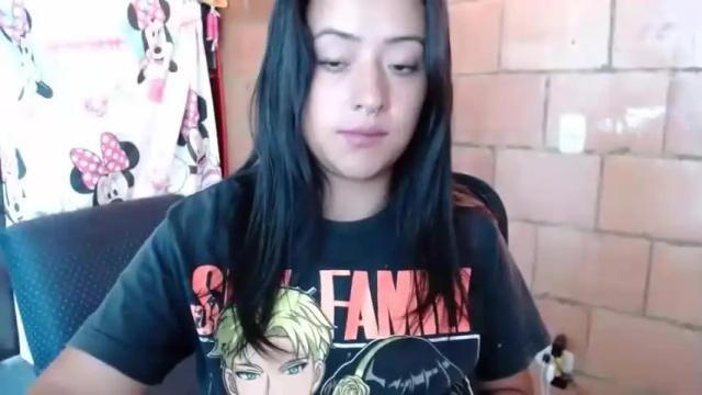 Image 7 of jjulietha95 Stream on Chaturbate on 16 months ago