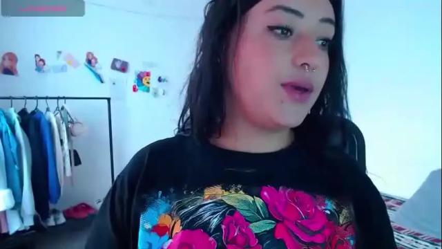 Thumbnail 1, jjulietha95's Stream at Chaturbate, 1 month ago