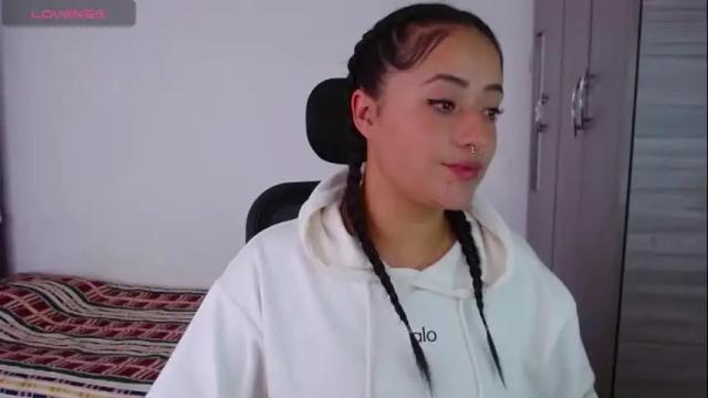 Image 11 of jjulietha95 Stream on Chaturbate on 1 month ago