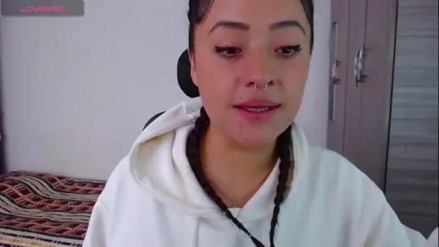 Image 2 of jjulietha95 Stream on Chaturbate on 1 month ago