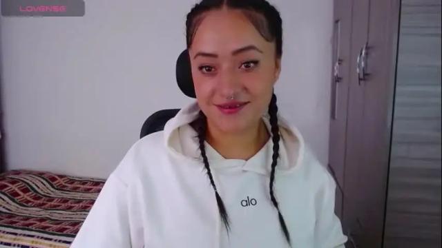 Thumbnail 2, jjulietha95's Stream at Chaturbate, 1 month ago