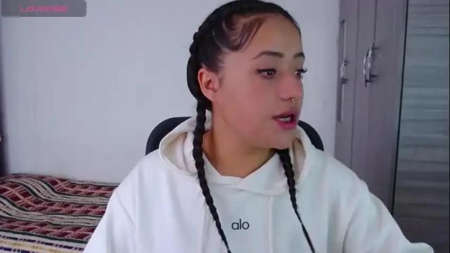 Thumbnail 3, jjulietha95's Stream at Chaturbate, 1 month ago