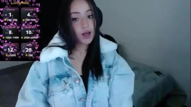Image 12 of jjulietha95 Stream on Chaturbate on 1 month ago