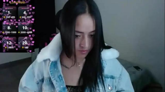 Image 4 of jjulietha95 Stream on Chaturbate on 1 month ago