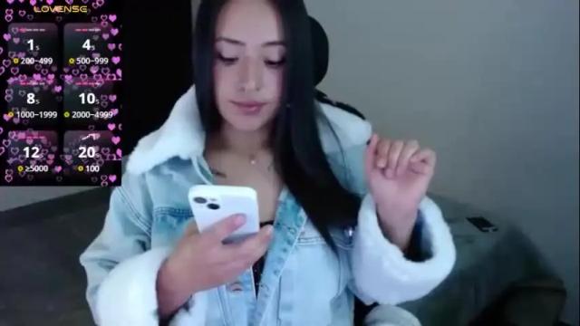 Thumbnail 3, jjulietha95's Stream at Chaturbate, 1 month ago