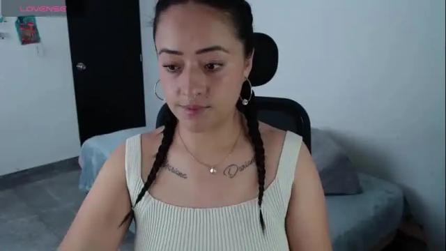 Image 11 of jjulietha95 Stream on Chaturbate on 1 month ago