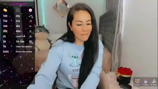 Thumbnail 1, jloveers's Stream at Chaturbate, 9 days ago