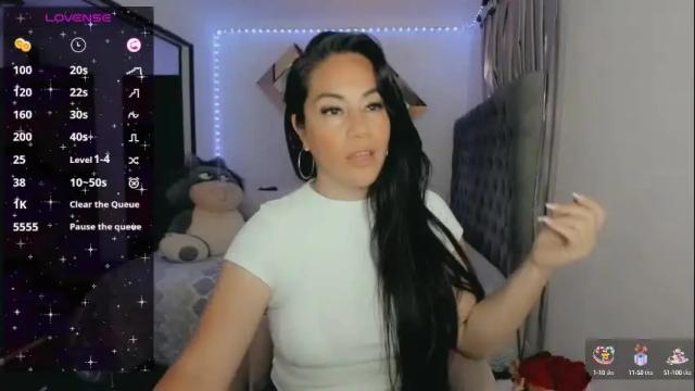 Image 11 of jloveers Stream on Chaturbate on 3 months ago