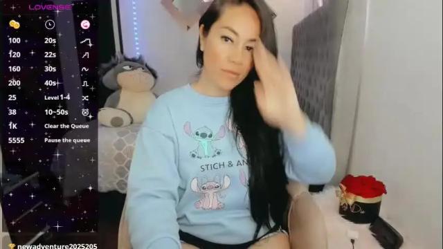 Thumbnail 1, jloveers's Stream at Chaturbate, 3 months ago