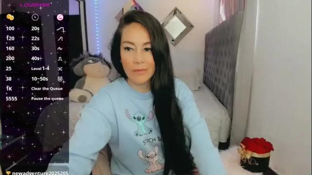Image 11 of jloveers Stream on Chaturbate on 3 months ago