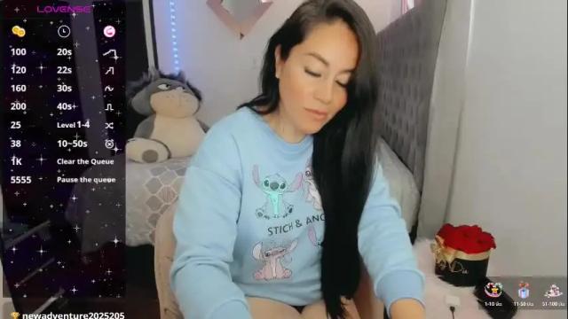 Image 3 of jloveers Stream on Chaturbate on 3 months ago