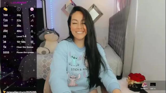 Thumbnail 3, jloveers's Stream at Chaturbate, 3 months ago