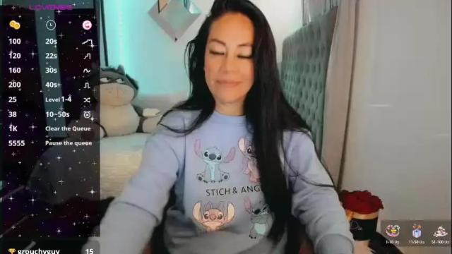 Image 11 of jloveers Stream on Chaturbate on 3 months ago